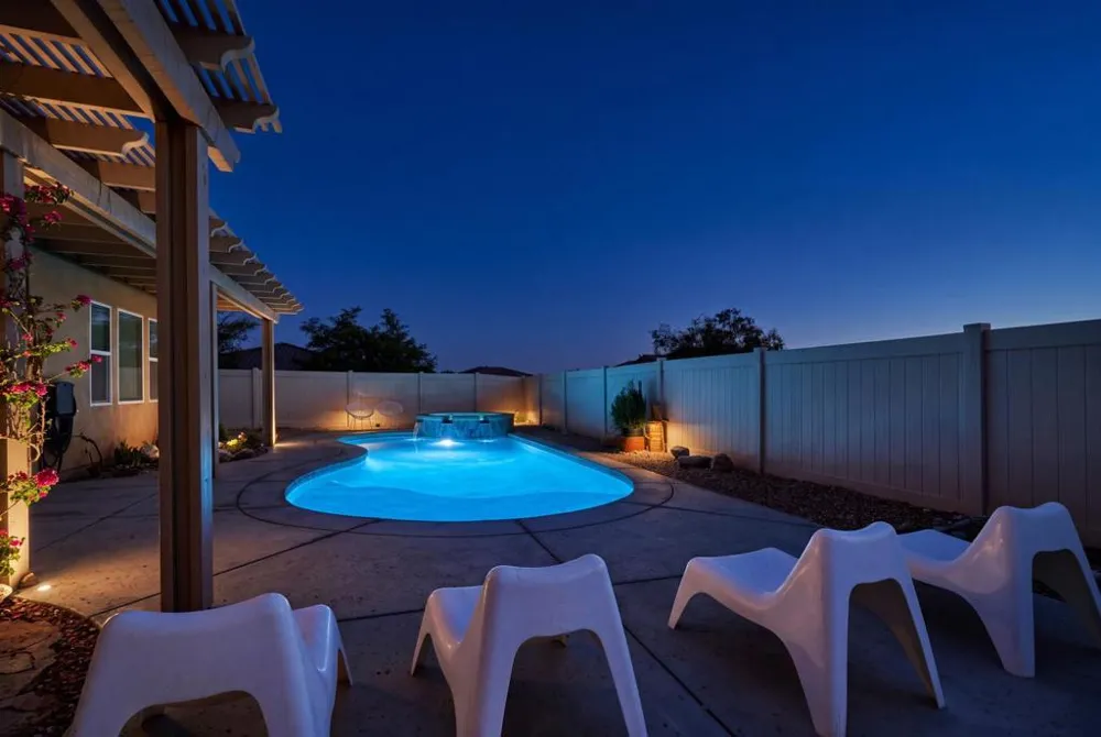 62845 Crescent Street Desert Hot Springs, CA 92240
