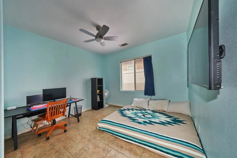 62845 Crescent Street Desert Hot Springs, CA 92240