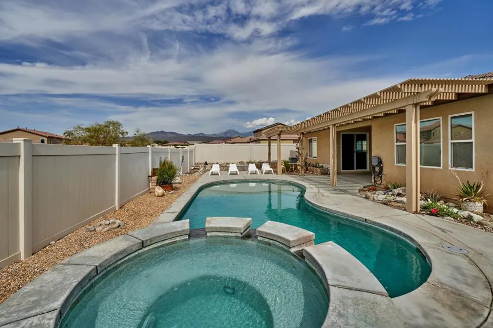 62845 Crescent Street Desert Hot Springs, CA 92240