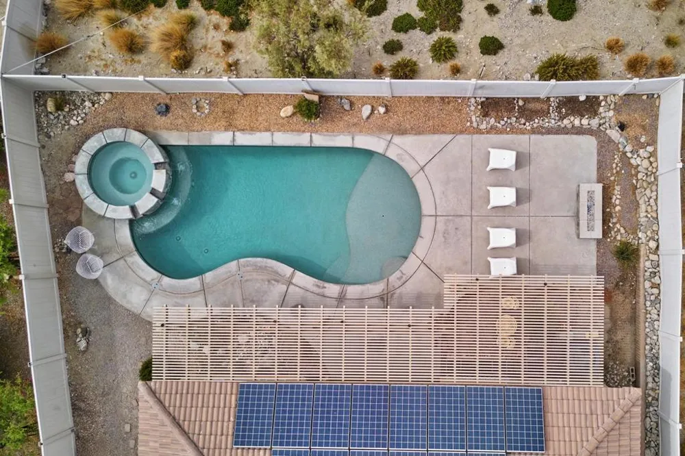 62845 Crescent Street Desert Hot Springs, CA 92240
