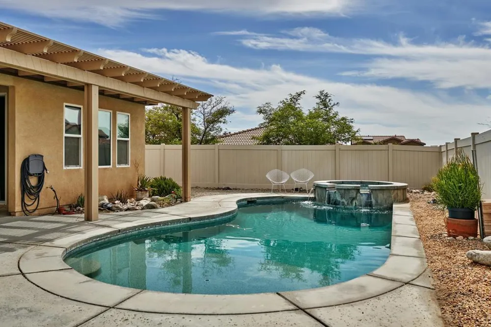 62845 Crescent Street Desert Hot Springs, CA 92240