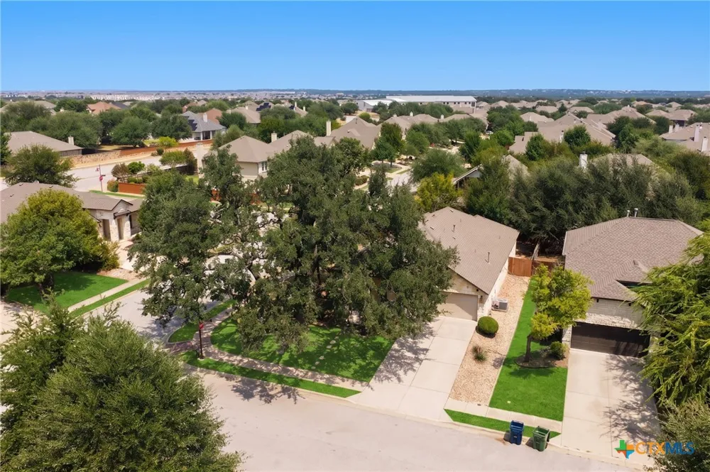 101 San Miniato Street Georgetown, TX 78628