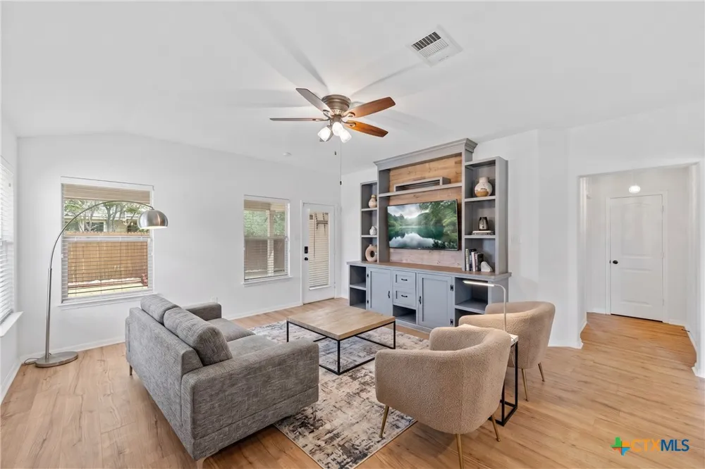 101 San Miniato Street Georgetown, TX 78628