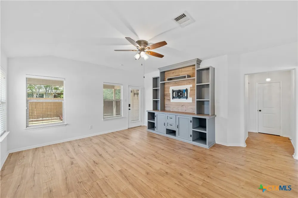 101 San Miniato Street Georgetown, TX 78628