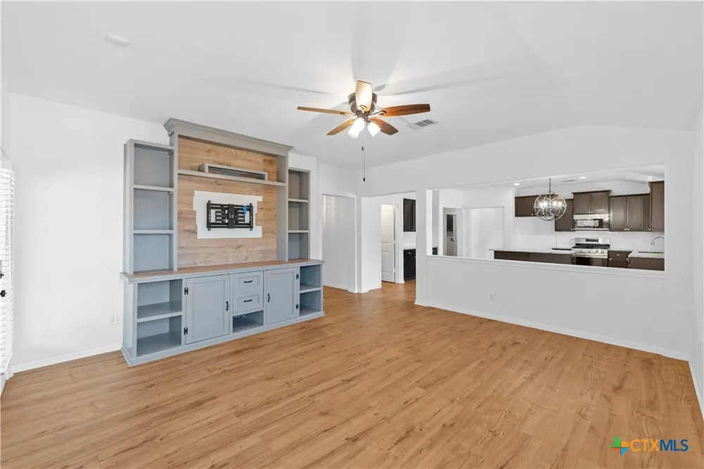 101 San Miniato Street Georgetown, TX 78628