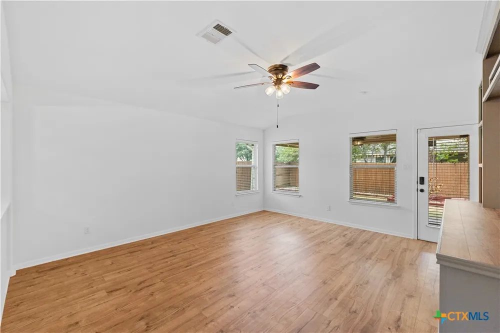 101 San Miniato Street Georgetown, TX 78628