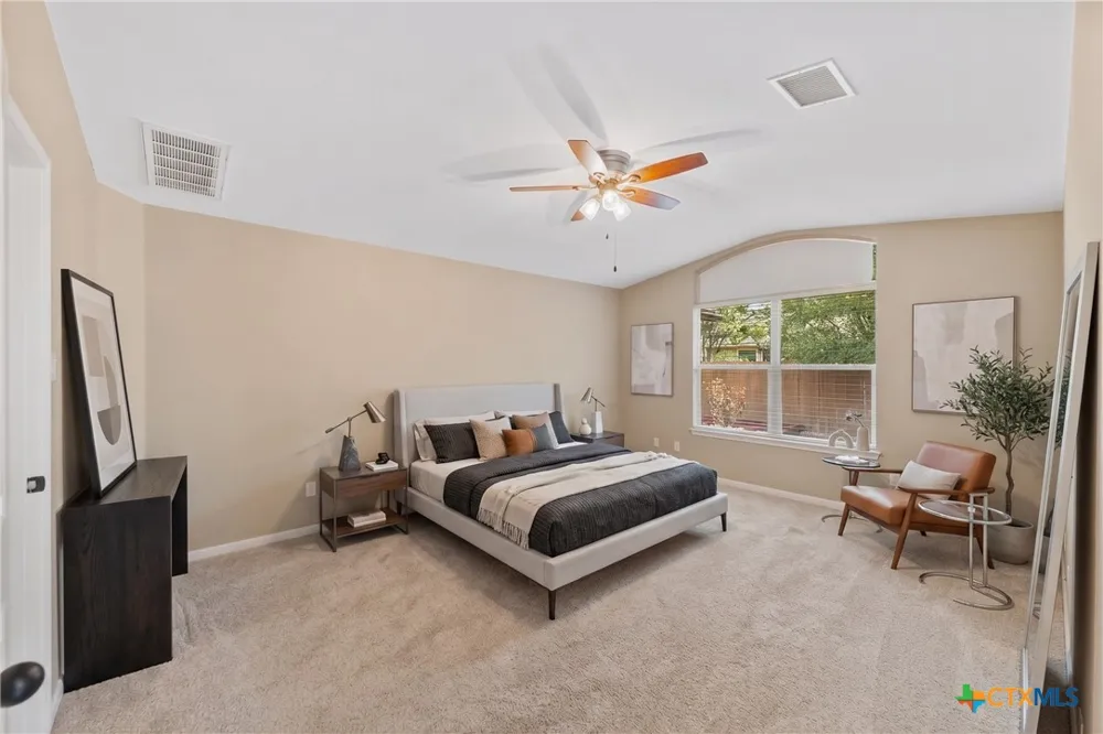 101 San Miniato Street Georgetown, TX 78628