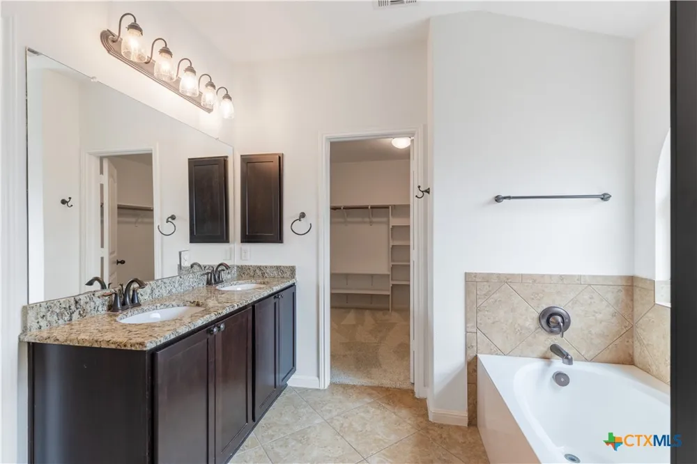 101 San Miniato Street Georgetown, TX 78628