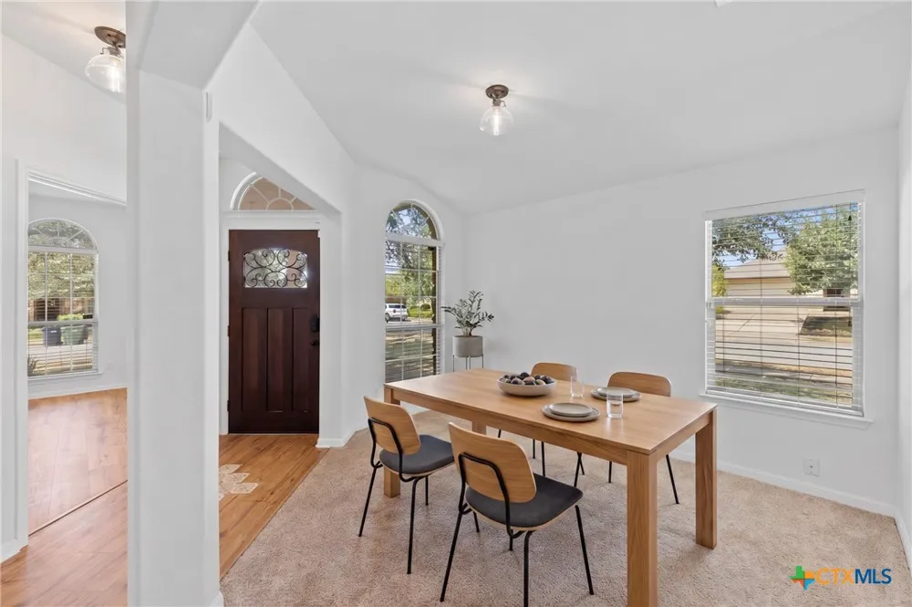 101 San Miniato Street Georgetown, TX 78628