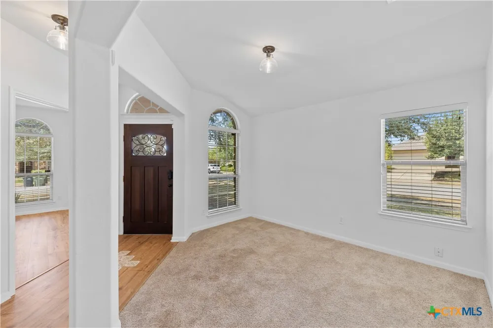 101 San Miniato Street Georgetown, TX 78628