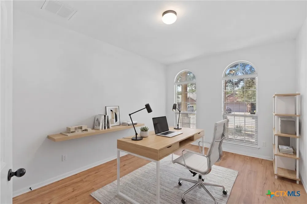 101 San Miniato Street Georgetown, TX 78628