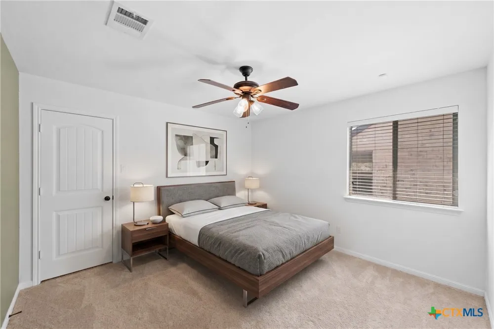 101 San Miniato Street Georgetown, TX 78628