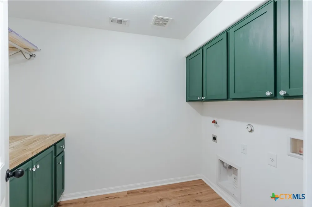 101 San Miniato Street Georgetown, TX 78628