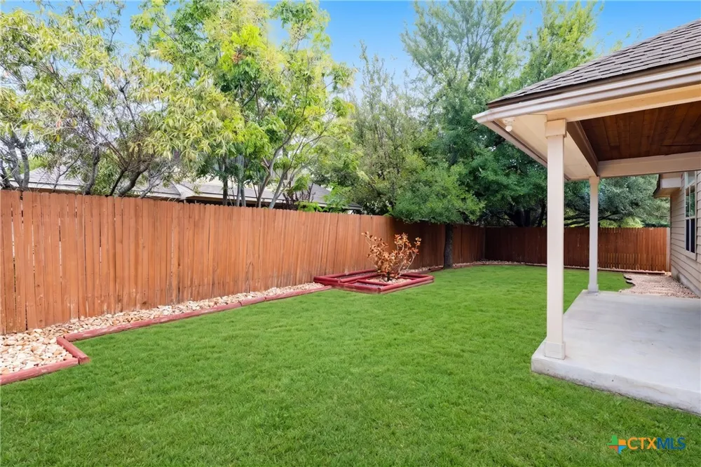 101 San Miniato Street Georgetown, TX 78628