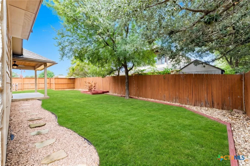 101 San Miniato Street Georgetown, TX 78628