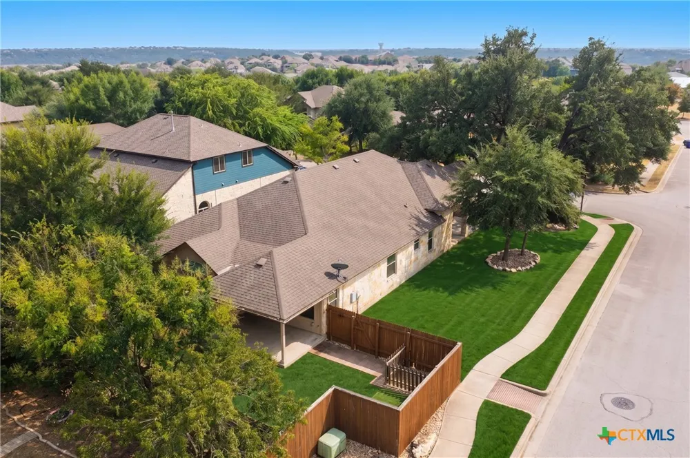 101 San Miniato Street Georgetown, TX 78628