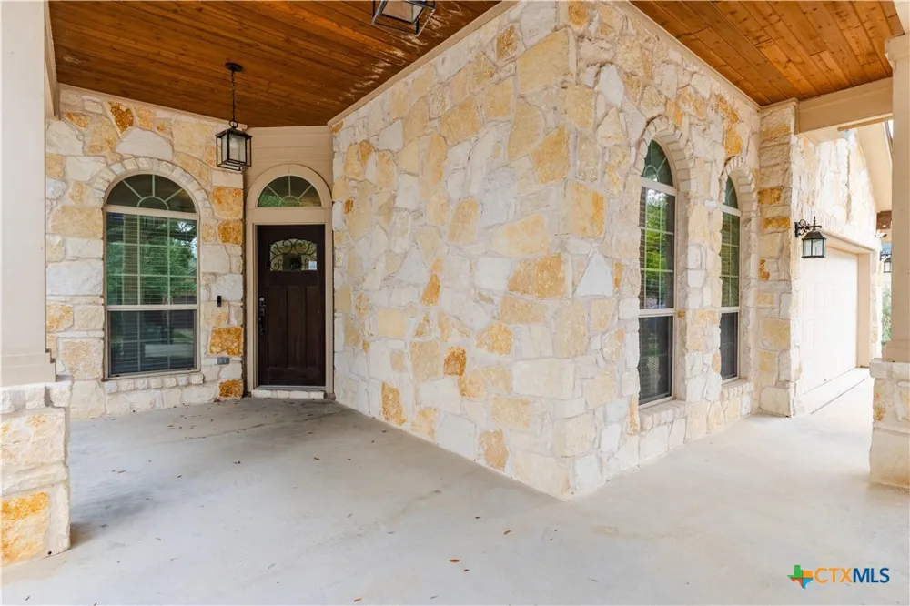 101 San Miniato Street Georgetown, TX 78628
