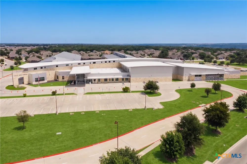 101 San Miniato Street Georgetown, TX 78628