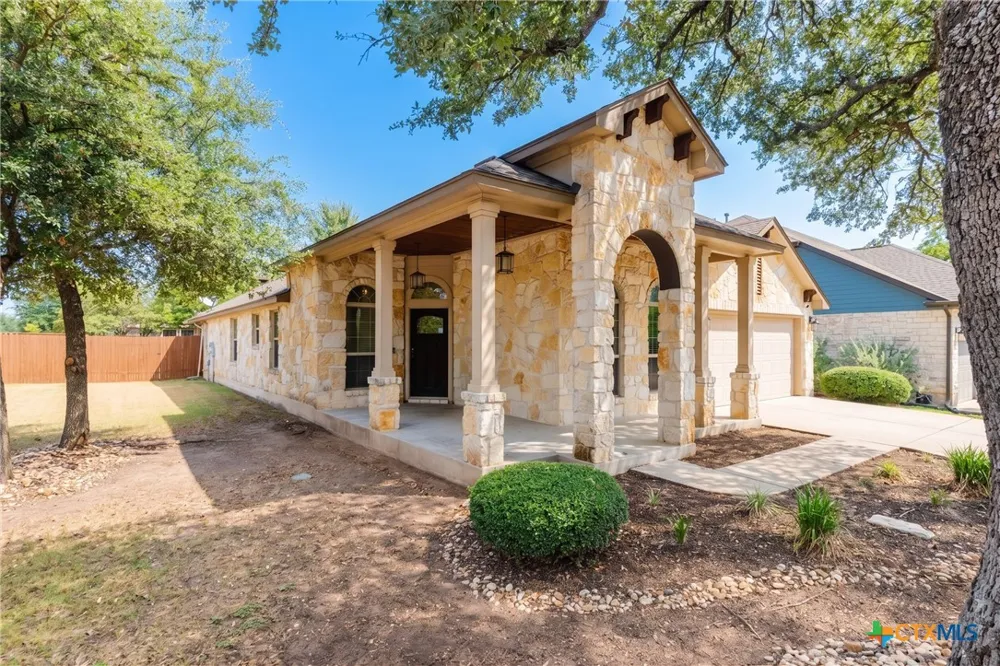 101 San Miniato Street Georgetown, TX 78628