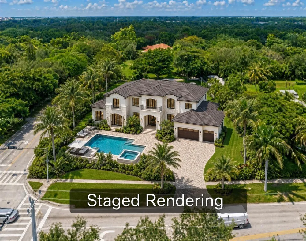 7701 SW 120TH STREET Pinecrest, FL 33156