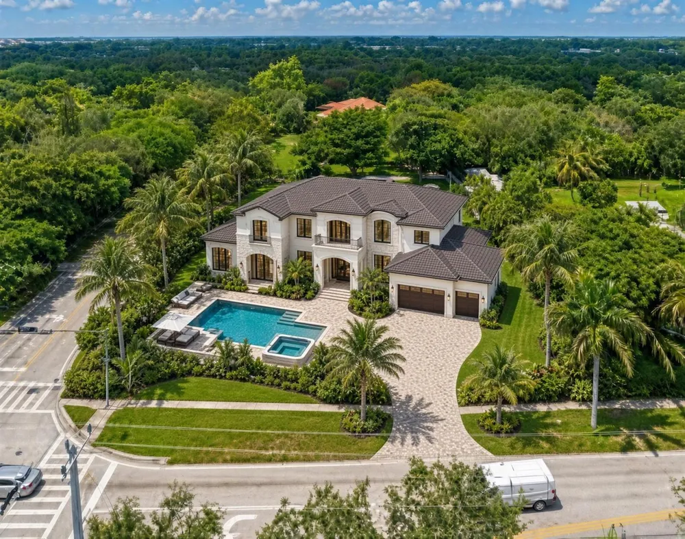 7701 SW 120TH STREET Pinecrest, FL 33156