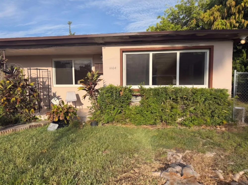 11102 NW 11TH AVENUE Miami, FL 33168