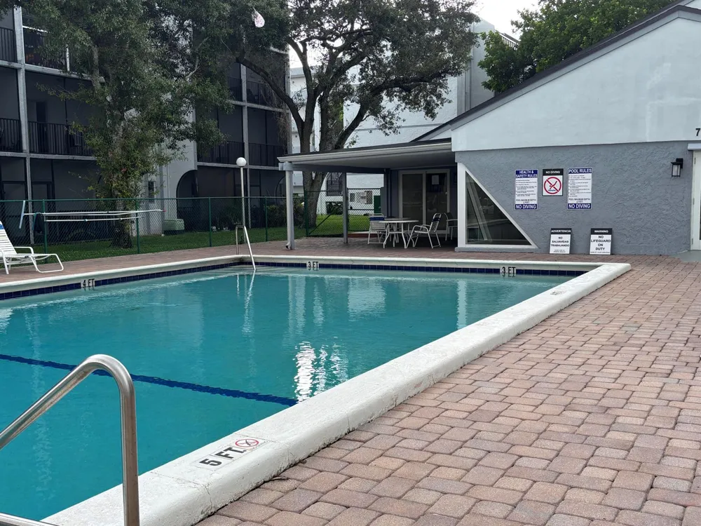 7501 NW 16TH STREET #3207 Plantation, FL 33313