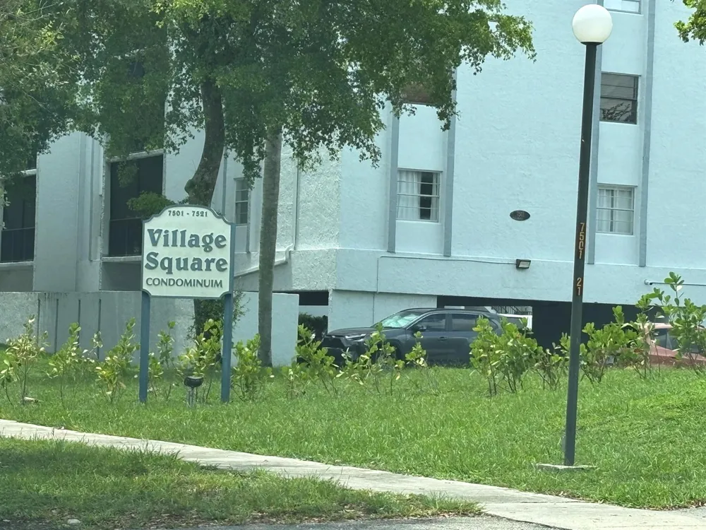 7501 NW 16TH STREET #3207 Plantation, FL 33313