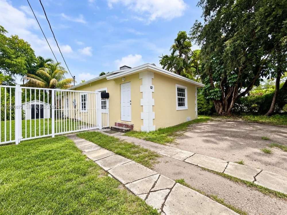 Address Not Shown Miami, FL 33150