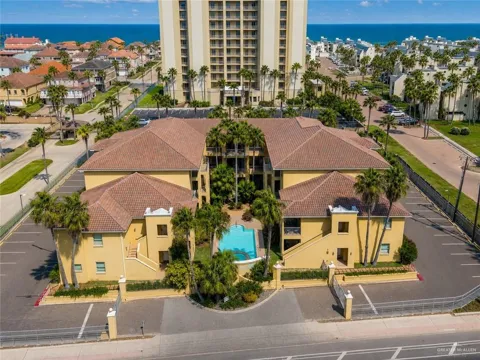 6410 Padre Boulevard #303
