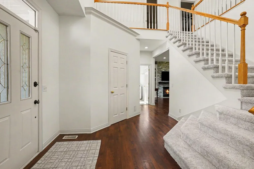 3382 Hampstead Court Portage City, MI 49024