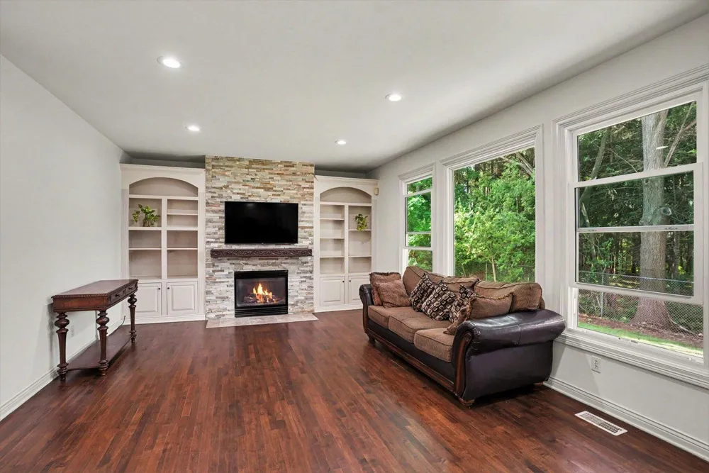 3382 Hampstead Court Portage City, MI 49024