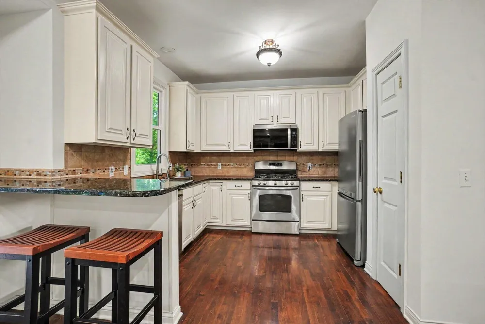 3382 Hampstead Court Portage City, MI 49024