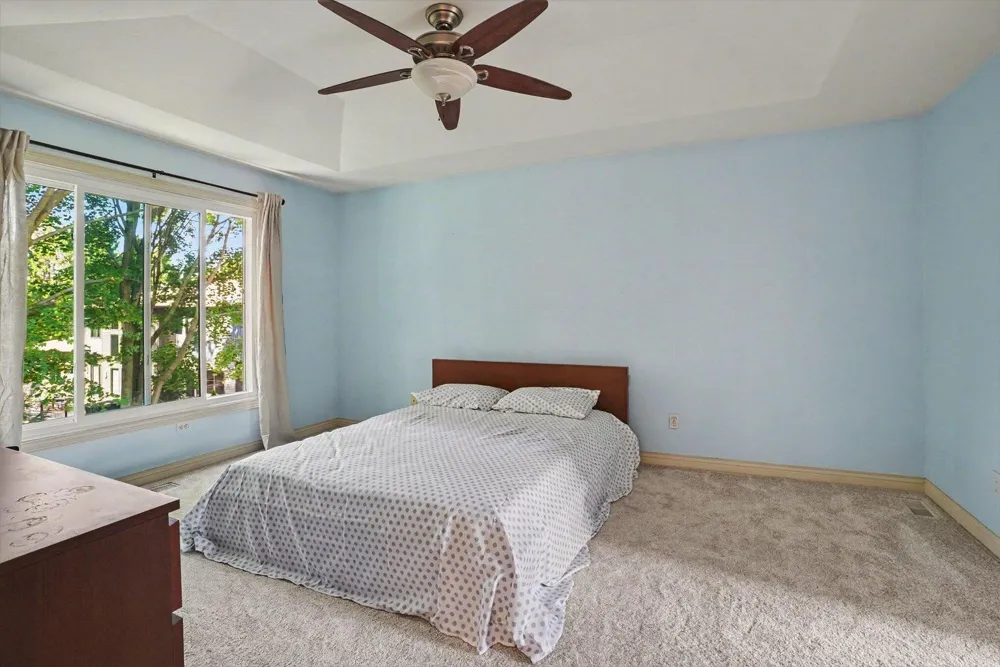 3382 Hampstead Court Portage City, MI 49024
