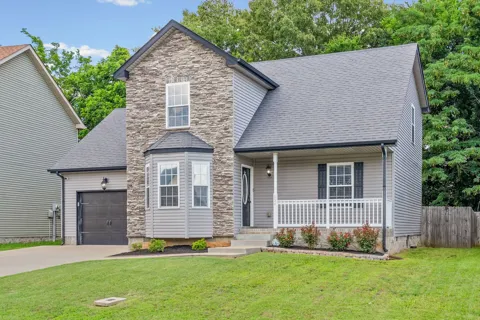 654 Fox Hound Dr