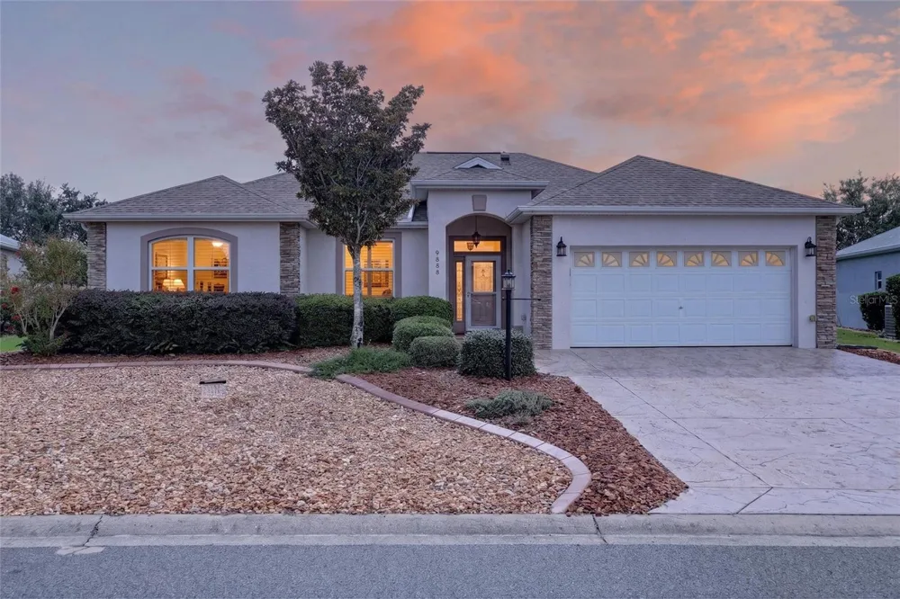 9888 SW 89TH LANE RD ocala, FL 34481