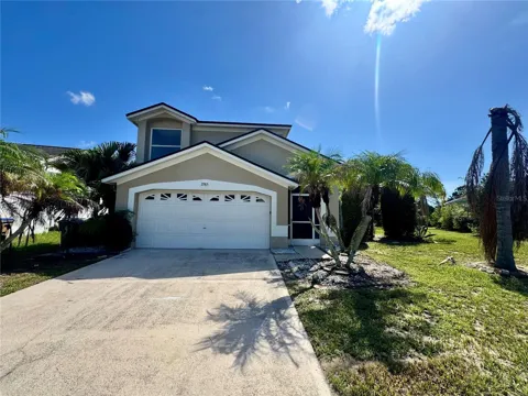 2985 VISCOUNT CIRCLE