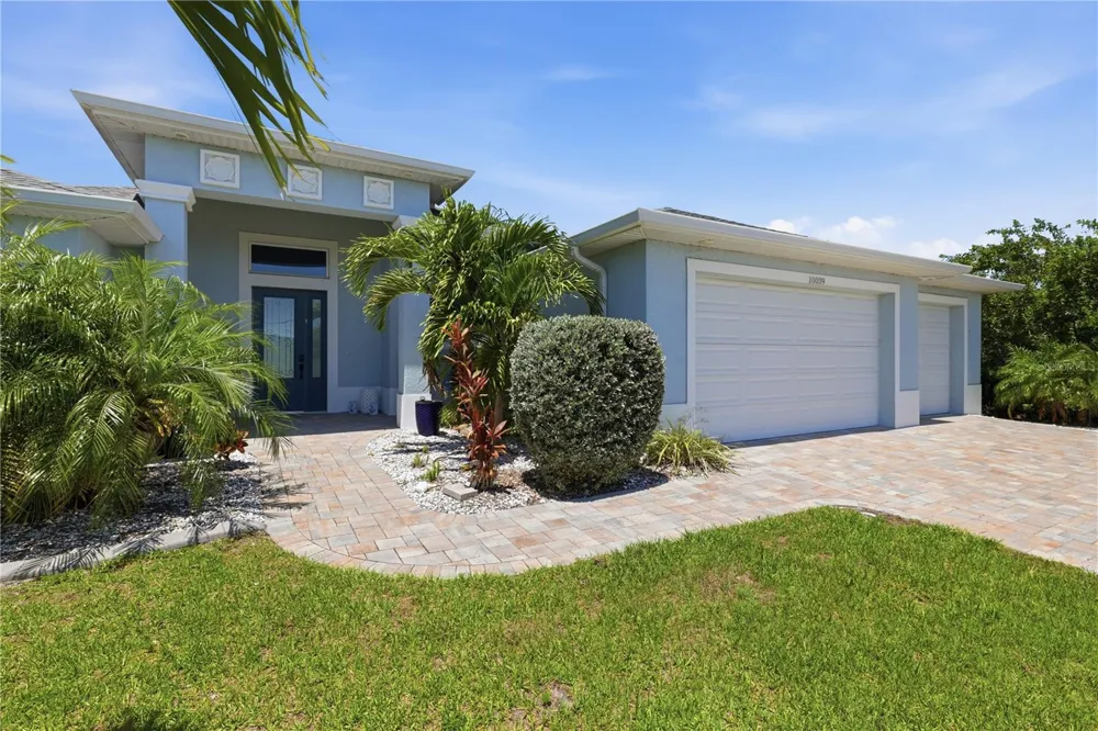 10039 KINGSVILLE DRIVE Port Charlotte, FL 33981