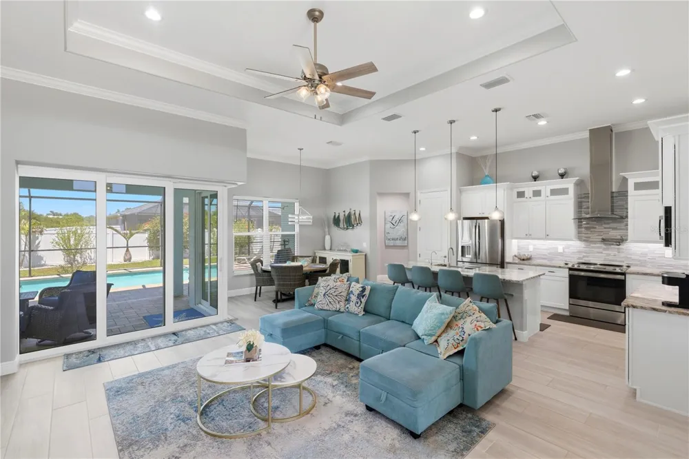10039 KINGSVILLE DRIVE Port Charlotte, FL 33981