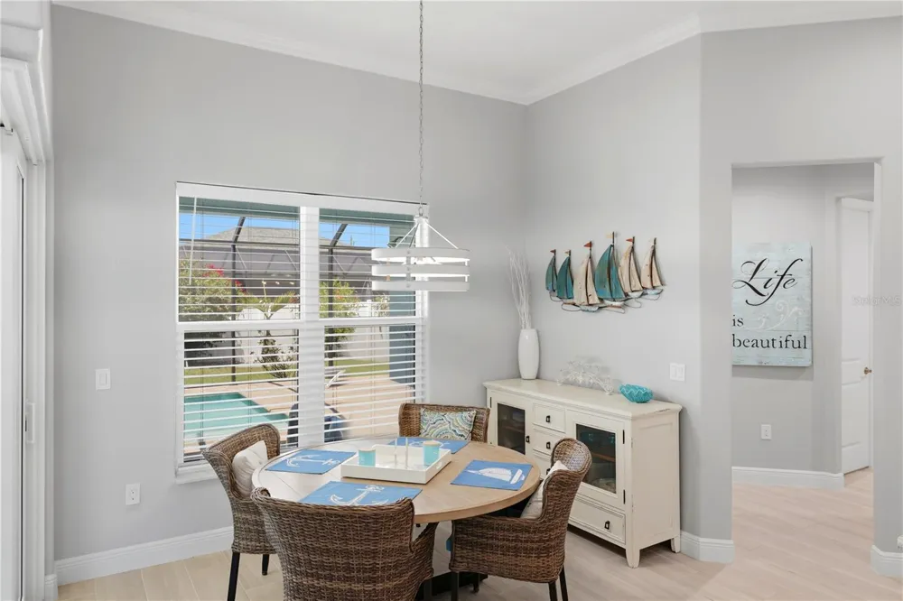 10039 KINGSVILLE DRIVE Port Charlotte, FL 33981