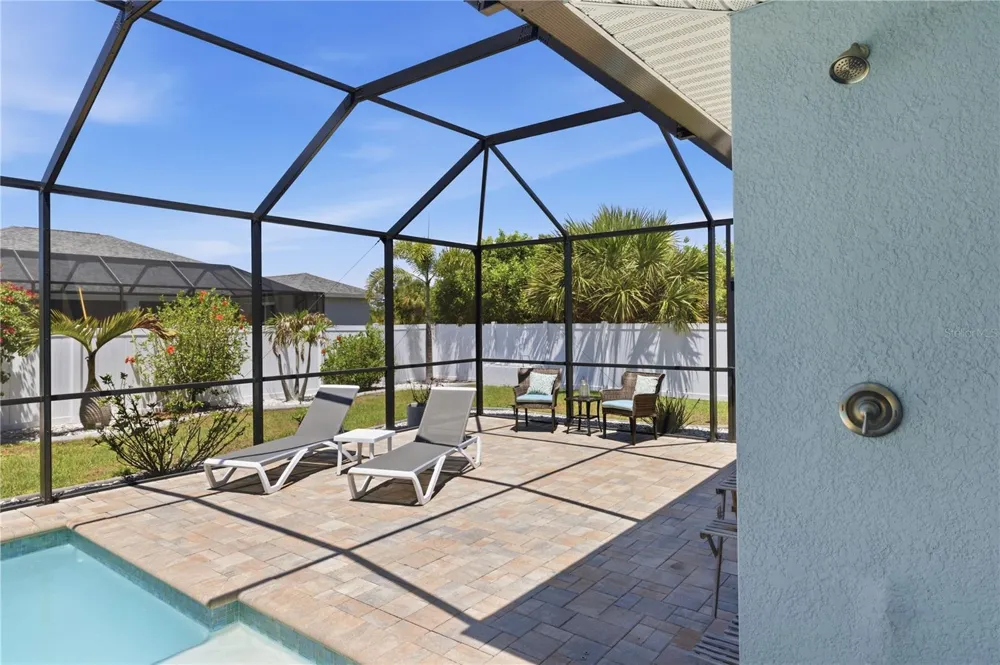 10039 KINGSVILLE DRIVE Port Charlotte, FL 33981
