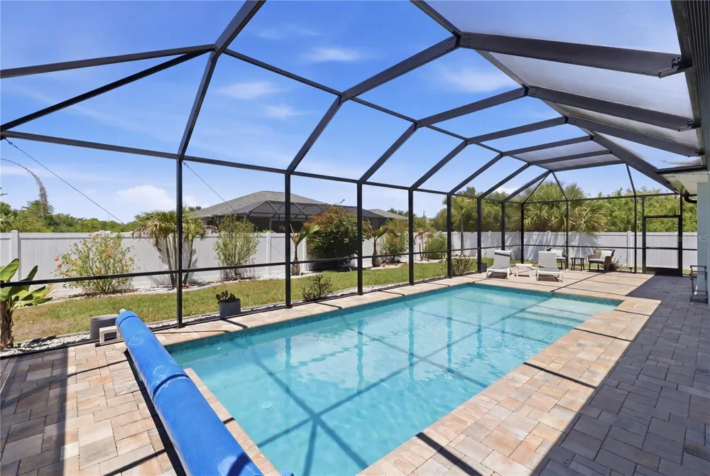 10039 KINGSVILLE DRIVE Port Charlotte, FL 33981
