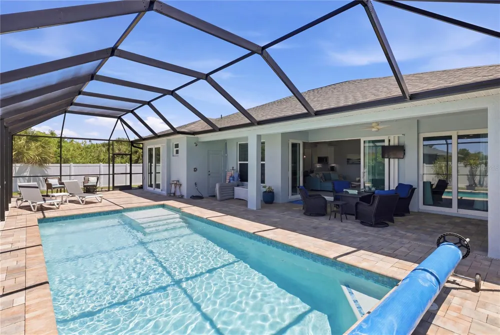 10039 KINGSVILLE DRIVE Port Charlotte, FL 33981