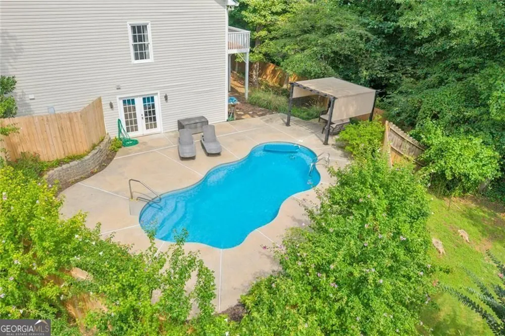 214 Kingsley WAY Woodstock, GA 30188