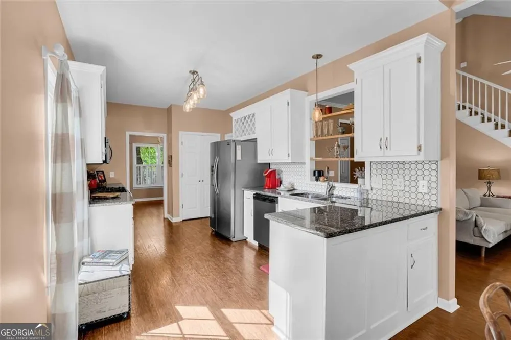 214 Kingsley WAY Woodstock, GA 30188