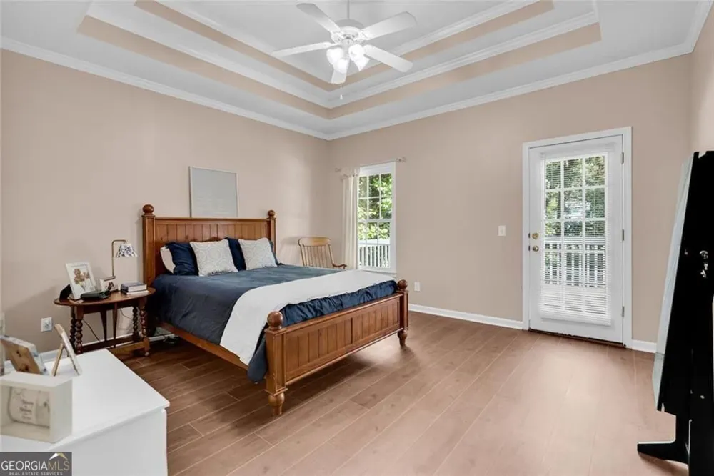 214 Kingsley WAY Woodstock, GA 30188