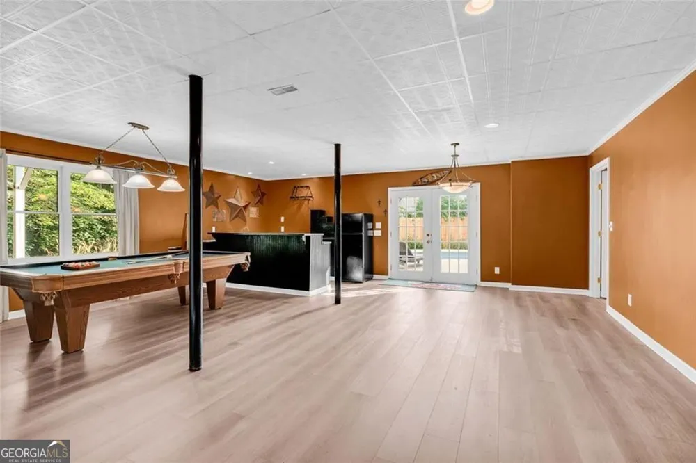 214 Kingsley WAY Woodstock, GA 30188