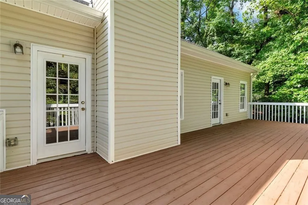 214 Kingsley WAY Woodstock, GA 30188