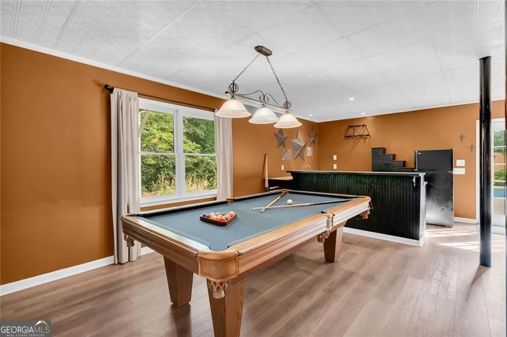 214 Kingsley WAY Woodstock, GA 30188