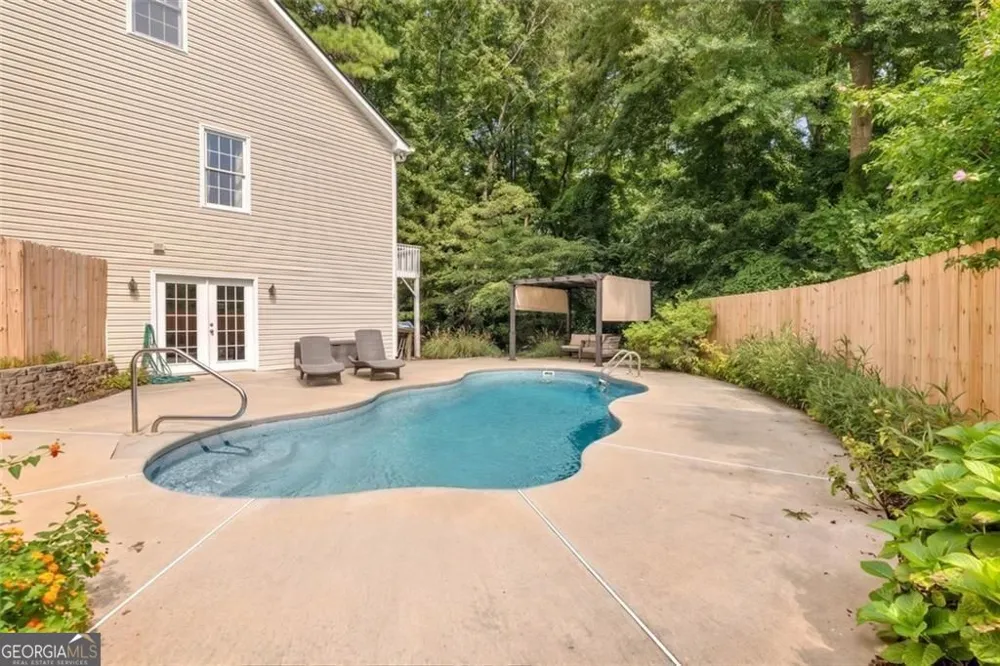 214 Kingsley WAY Woodstock, GA 30188